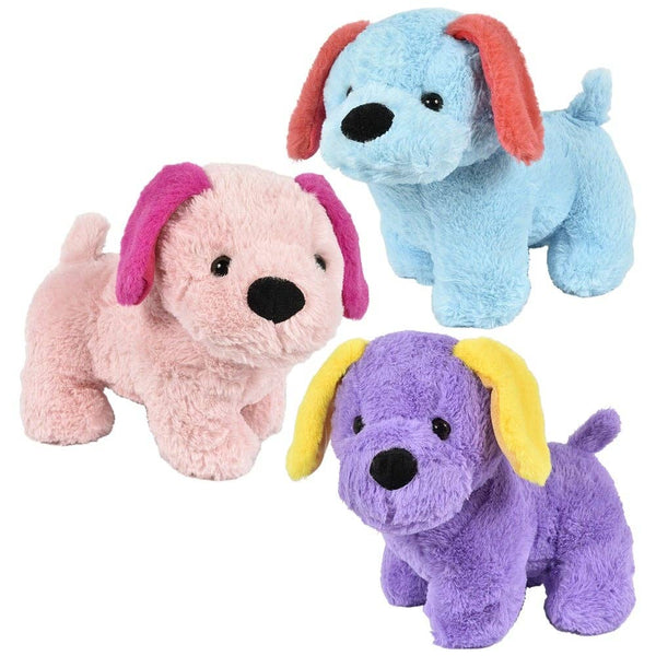 12″ Neon Dog LLB kids toys