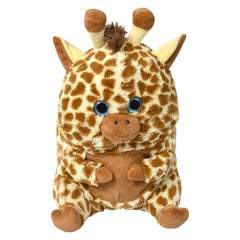 13" BELLY BUDDY GIRAFFE LLB Plush Toys