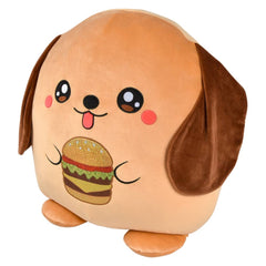 20" Foodie Animal Squishy-Ishies - LLB Toys