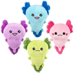 5″ Axolotl LLB Plush Toys
