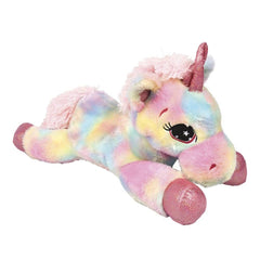 24" LAYING SUGAR UNICORN  LLB Plush Toys