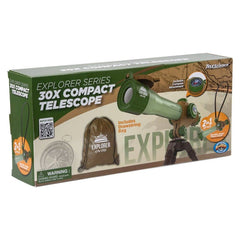 Explorer Telescope - LLB Toys