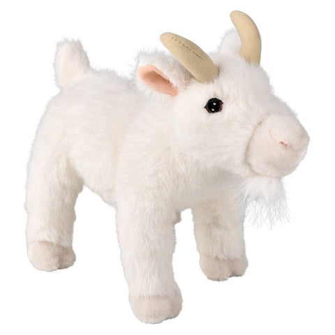 11" Animal Den Goat - LLB Toys