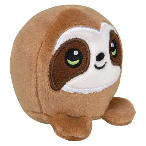 Tumble Tykes Sloth Plush Toy - LLB Toys