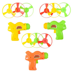 4" Supersaucer Launcher LLB kids toys