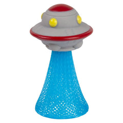 3.5" Pop-Coil Spaceship 12ct - LLB Toys