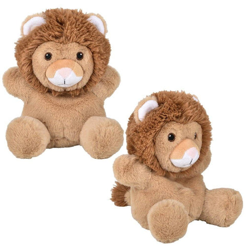 7" Clutch Crew Lionl Plush LLB Plush Toys