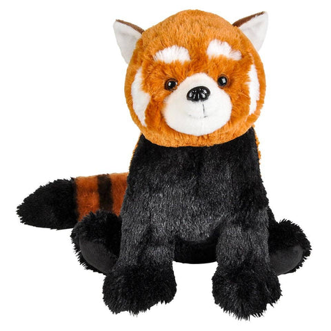 14" RED PANDA LLB Plush Toys