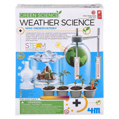 Green Science Assortment - LLB Toys