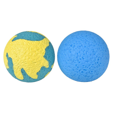 2.75" Eva Solar System Lights 24ct - LLB Toys