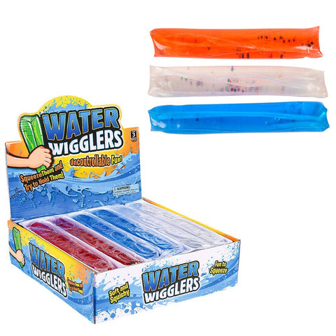 9.5" SUPER LONG WATER WIGGLER LLB kids toys