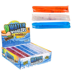 9.5" SUPER LONG WATER WIGGLER LLB kids toys