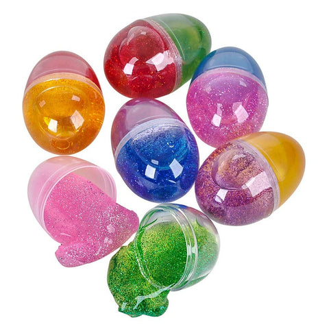 2.25" Putty Egg Sensory Toy - LLB Toys