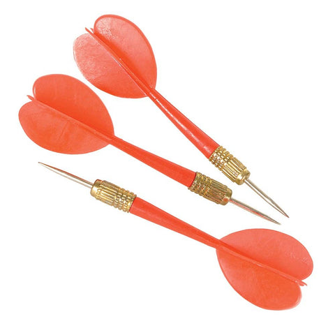 PLASTIC DARTS LLB kids toys