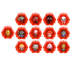 WOW! Nano Pods Marvel 24ct