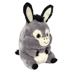 13″ Belly Buddy Donkey LLB Plush Toys