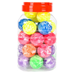 1.75" MARBLE HI-BOUNCE BALL LLB kids toys