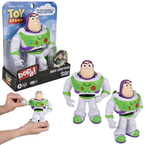 Hasbro Bop-It Buzz Lightyear