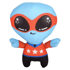 6″ Alien plush Assortment LLB Plush Toys