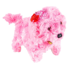 5.5" BARKING DOG LLB kids toys