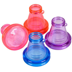 1.75" PRISM KALEIDOSCOPE LLB kids toys