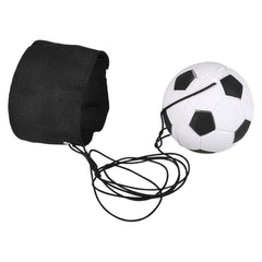 2.25" SPORTS WRIST BAND RETURN BALL- CARDED LLB  toys