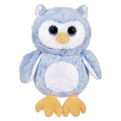 14" Owl Plush