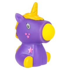 2.75" MINI UNICORN BALL LAUNCHER LLB kids toys