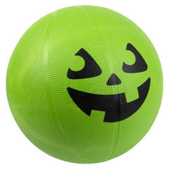 Jack-O-Lantern Basketball Assortment 9.5" - Halloween- LLB