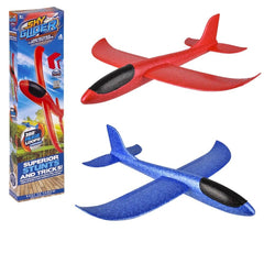 Lanard Stunt Flyer Sky Glider LLB kids toys
