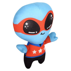 6″ Alien plush Assortment LLB Plush Toys