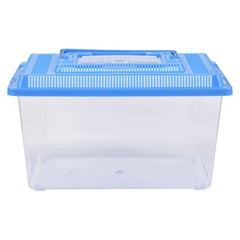 10.5" Plastic Aquarium - LLB kids toys