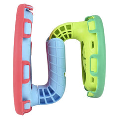 TRICK RACKET PADDLE GAME SET LLB kids toys