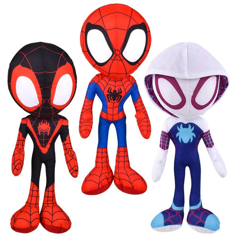 14" Spidey & His Amazing Friends 36ct - LLB Toys