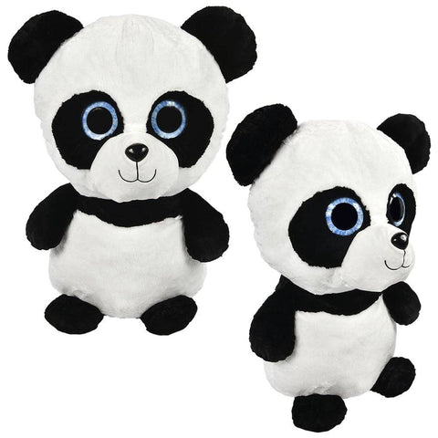 27" PLUMP PAL PANDA  LLB kids toys