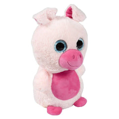 14" PLUMP PAL ASSORTMENT 18PCS LLB kids toys