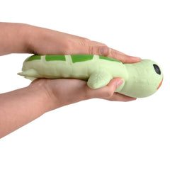 7.5" Jumbo Soft Squish Sea Turtle - LLB Toys