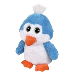 10" Penguin Plush - LLB Toys