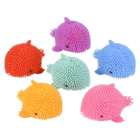 MINI PUFFER DOLPHIN LLB kids toys