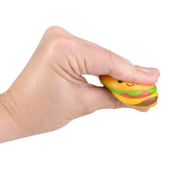 2" MICRO SQUISH MEGA ASSORTMENT LLB Squishy Toys