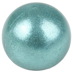 1.6" SQUISH STICKY METALLIC ORBS LLB Squishy Toys