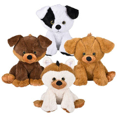 Puppy Dog 13in Asmt - LLB Toys