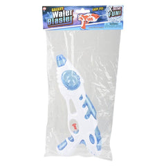 8.5" GALACTIC WATER BLASTER LLB kids toys