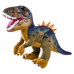 19" PRINTED T-REX DINOSAUR LLB Plush Toys