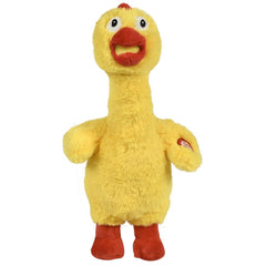 13.5" Screeching Chicken - LLB Toys