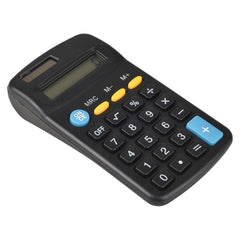 4.5" Solar Calculator- LLB Toys