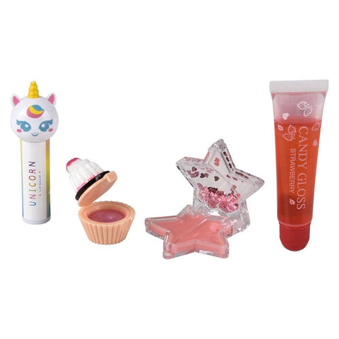 48 PC LIP GLOSS ASSORTMENT LLB kids Accessories