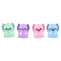 Axolotl Rings 1.25" 48ct LLB kids toys