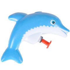 3" SEA ANIMAL WATER SQUIRTER LLB kids toys