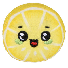 3" Mini Plush Lemons